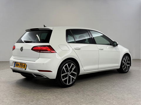 Volkswagen Golf 1.6 TDI Highline | Virtual | Carplay | LED | Adaptive Cruise | Dynaudio | Navi | Parkeersens. | NAP