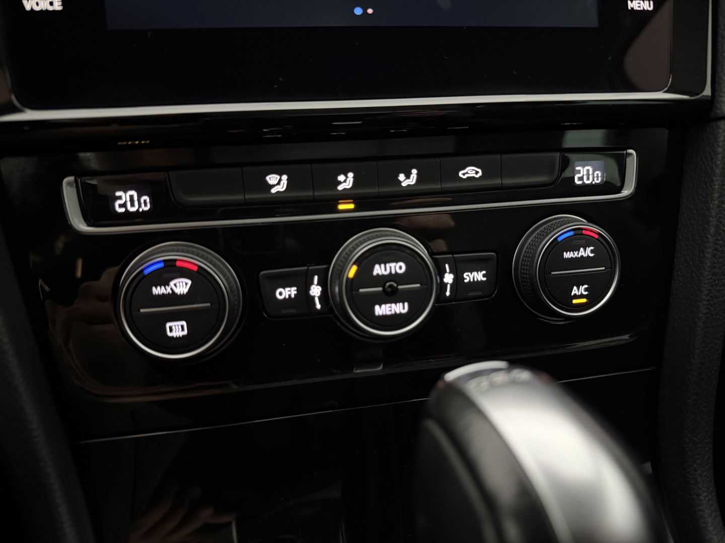 Volkswagen Golf 1.6 TDI Highline | Virtual | Carplay | LED | Adaptive Cruise | Dynaudio | Navi | Parkeersens. | NAP