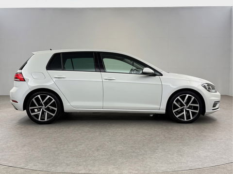 Volkswagen Golf 1.6 TDI Highline | Virtual | Carplay | LED | Adaptive Cruise | Dynaudio | Navi | Parkeersens. | NAP