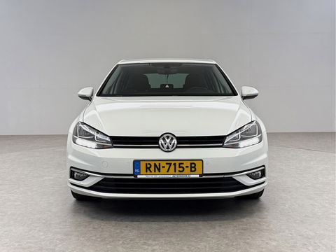 Volkswagen Golf 1.6 TDI Highline | Virtual | Carplay | LED | Adaptive Cruise | Dynaudio | Navi | Parkeersens. | NAP