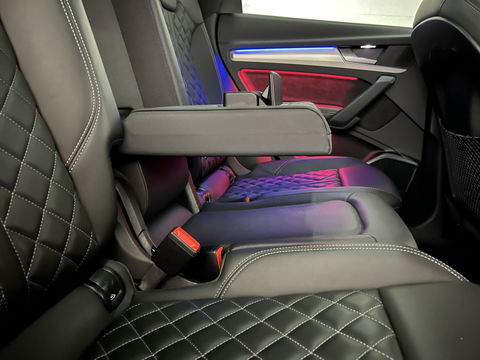 Audi Q5 55 TFSI e Quattro S-Line RS Seats B&O 360° Pano
