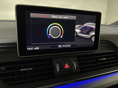 Audi Q5 55 TFSI e Quattro S-Line RS Seats B&O 360° Pano