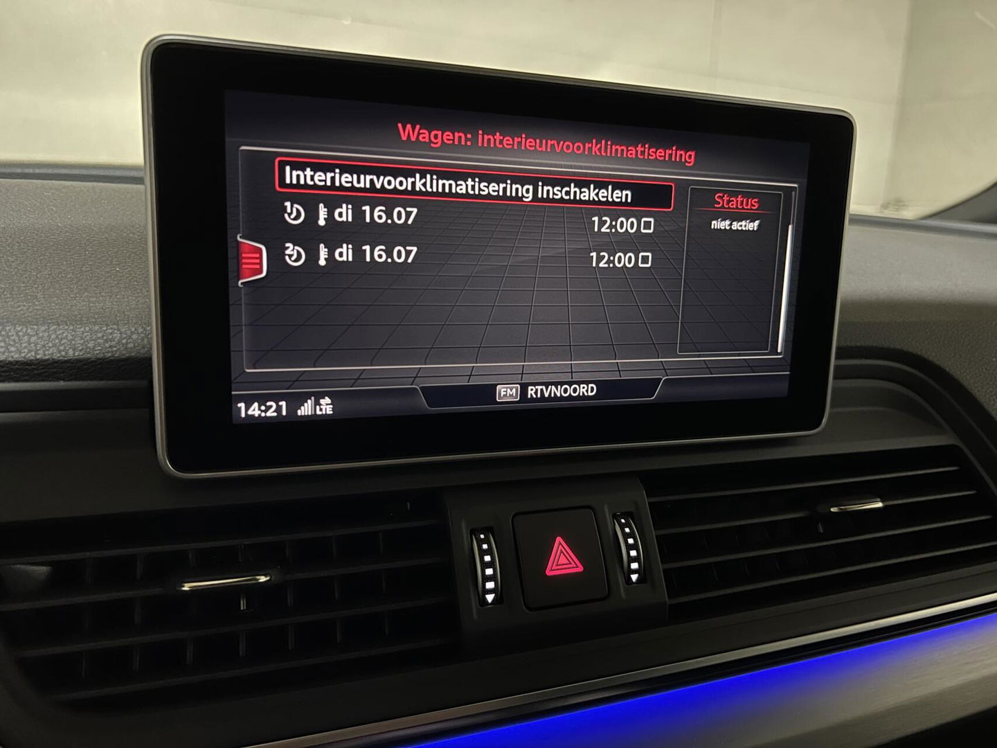 Audi Q5 55 TFSI e Quattro S-Line RS Seats B&O 360° Pano