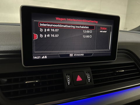 Audi Q5 55 TFSI e Quattro S-Line RS Seats B&O 360° Pano