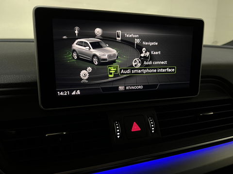 Audi Q5 55 TFSI e Quattro S-Line RS Seats B&O 360° Pano
