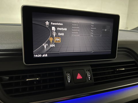 Audi Q5 55 TFSI e Quattro S-Line RS Seats B&O 360° Pano