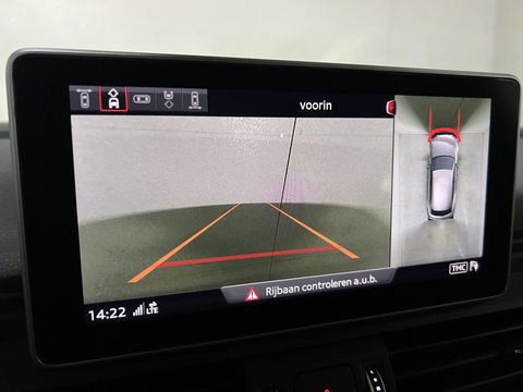 Audi Q5 55 TFSI e Quattro S-Line RS Seats B&O 360° Pano
