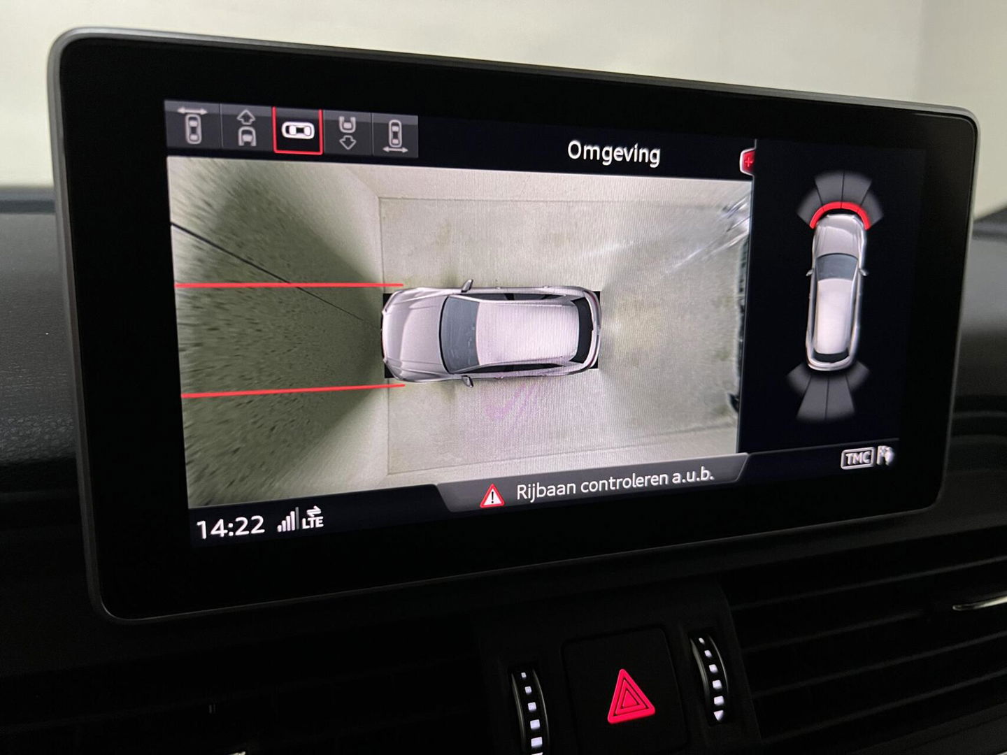 Audi Q5 55 TFSI e Quattro S-Line RS Seats B&O 360° Pano