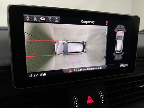 Audi Q5 55 TFSI e Quattro S-Line RS Seats B&O 360° Pano