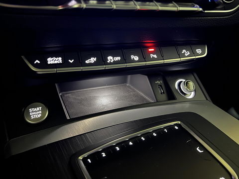 Audi Q5 55 TFSI e Quattro S-Line RS Seats B&O 360° Pano