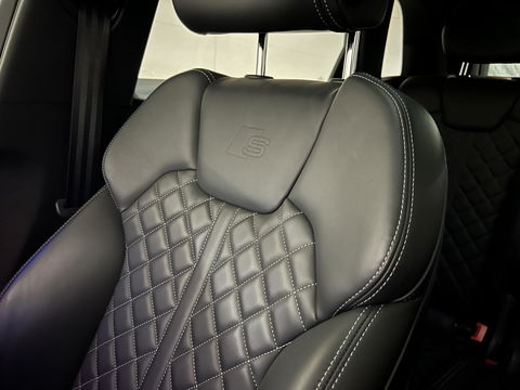 Audi Q5 55 TFSI e Quattro S-Line RS Seats B&O 360° Pano