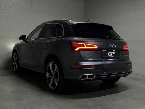 Audi Q5 55 TFSI e Quattro S-Line RS Seats B&O 360° Pano
