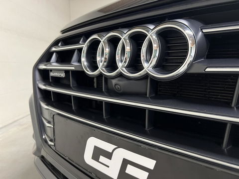 Audi Q5 55 TFSI e Quattro S-Line RS Seats B&O 360° Pano