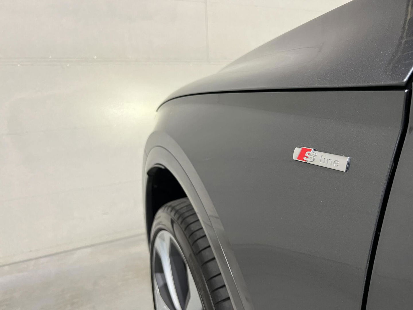 Audi Q5 55 TFSI e Quattro S-Line RS Seats B&O 360° Pano