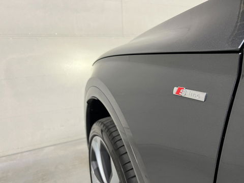 Audi Q5 55 TFSI e Quattro S-Line RS Seats B&O 360° Pano
