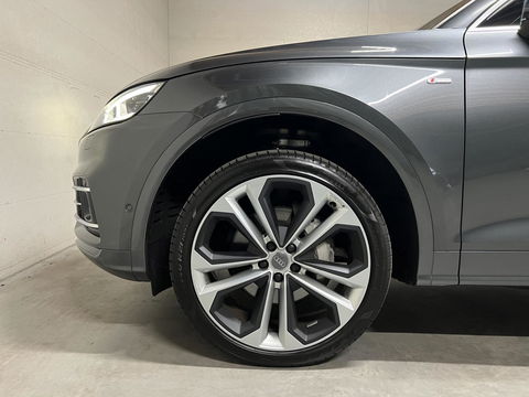 Audi Q5 55 TFSI e Quattro S-Line RS Seats B&O 360° Pano
