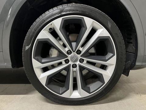 Audi Q5 55 TFSI e Quattro S-Line RS Seats B&O 360° Pano