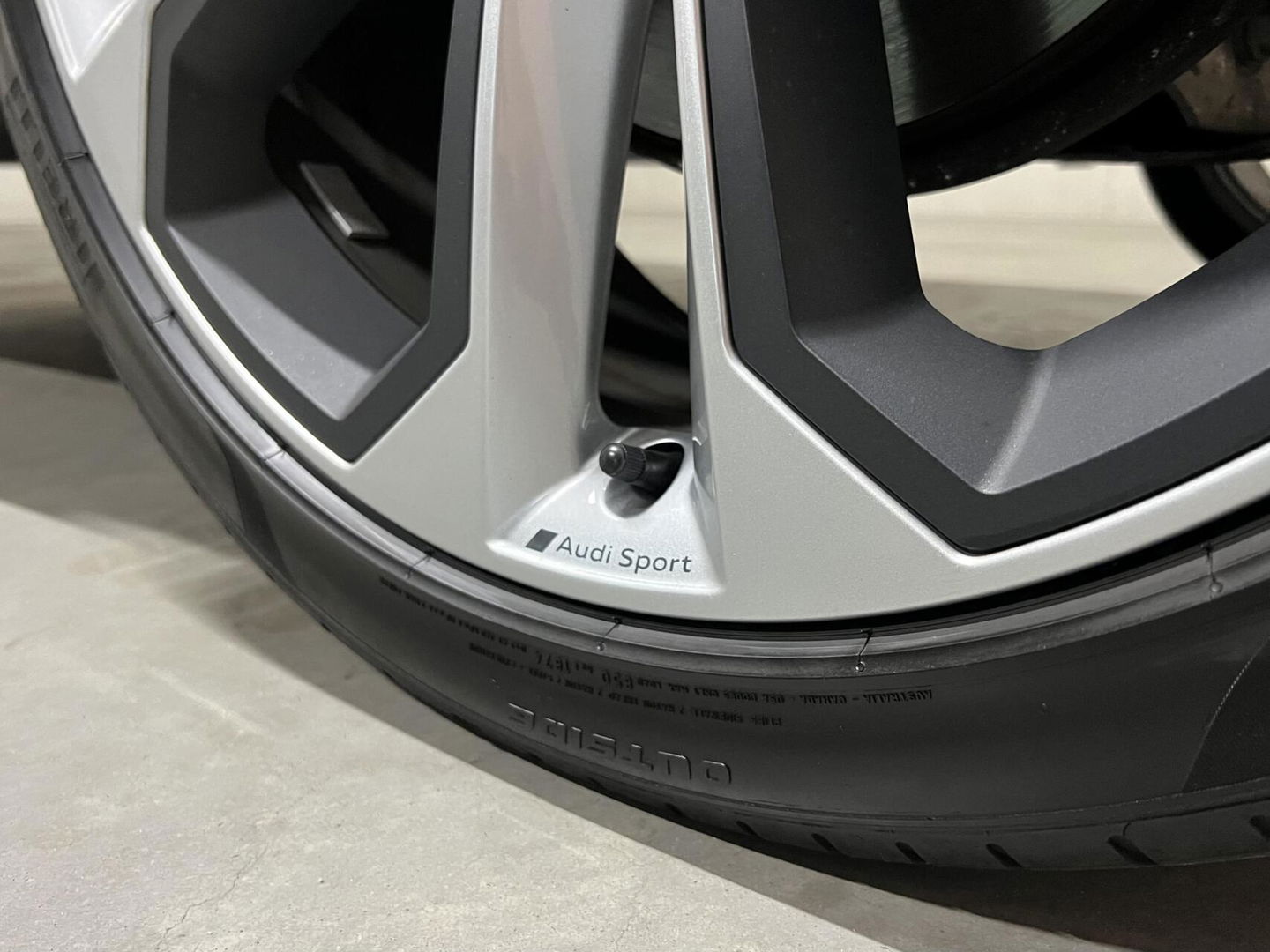 Audi Q5 55 TFSI e Quattro S-Line RS Seats B&O 360° Pano