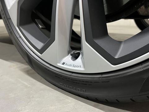 Audi Q5 55 TFSI e Quattro S-Line RS Seats B&O 360° Pano