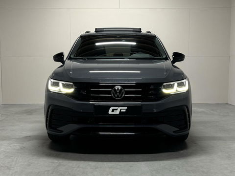 Volkswagen Tiguan 1.4 TSI eHybrid Black Style R-Line Pano Sfeer Trekh.