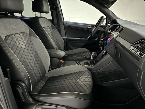 Volkswagen Tiguan 1.4 TSI eHybrid Black Style R-Line Pano Sfeer Trekh.