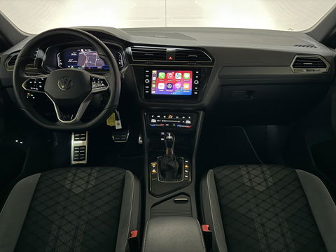 Volkswagen Tiguan 1.4 TSI eHybrid Black Style R-Line Pano Sfeer Trekh.