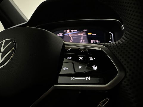 Volkswagen Tiguan 1.4 TSI eHybrid Black Style R-Line Pano Sfeer Trekh.