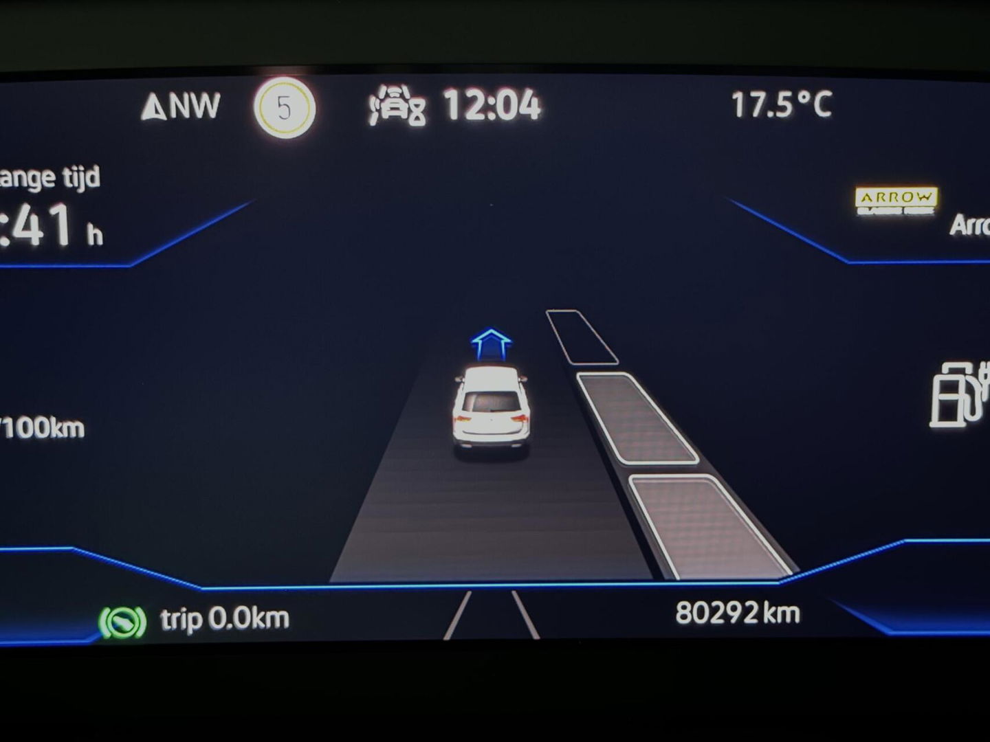 Volkswagen Tiguan 1.4 TSI eHybrid Black Style R-Line Pano Sfeer Trekh.