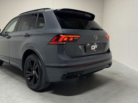 Volkswagen Tiguan 1.4 TSI eHybrid Black Style R-Line Pano Sfeer Trekh.