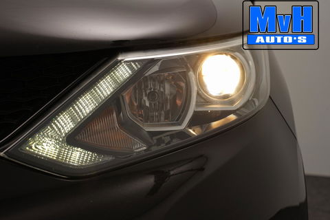 Nissan QASHQAI 1.2 N-Connecta|PANO|TREKHAAK|CAMERA|LED|KEYLESS