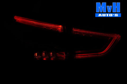 Nissan QASHQAI 1.2 N-Connecta|PANO|TREKHAAK|CAMERA|LED|KEYLESS