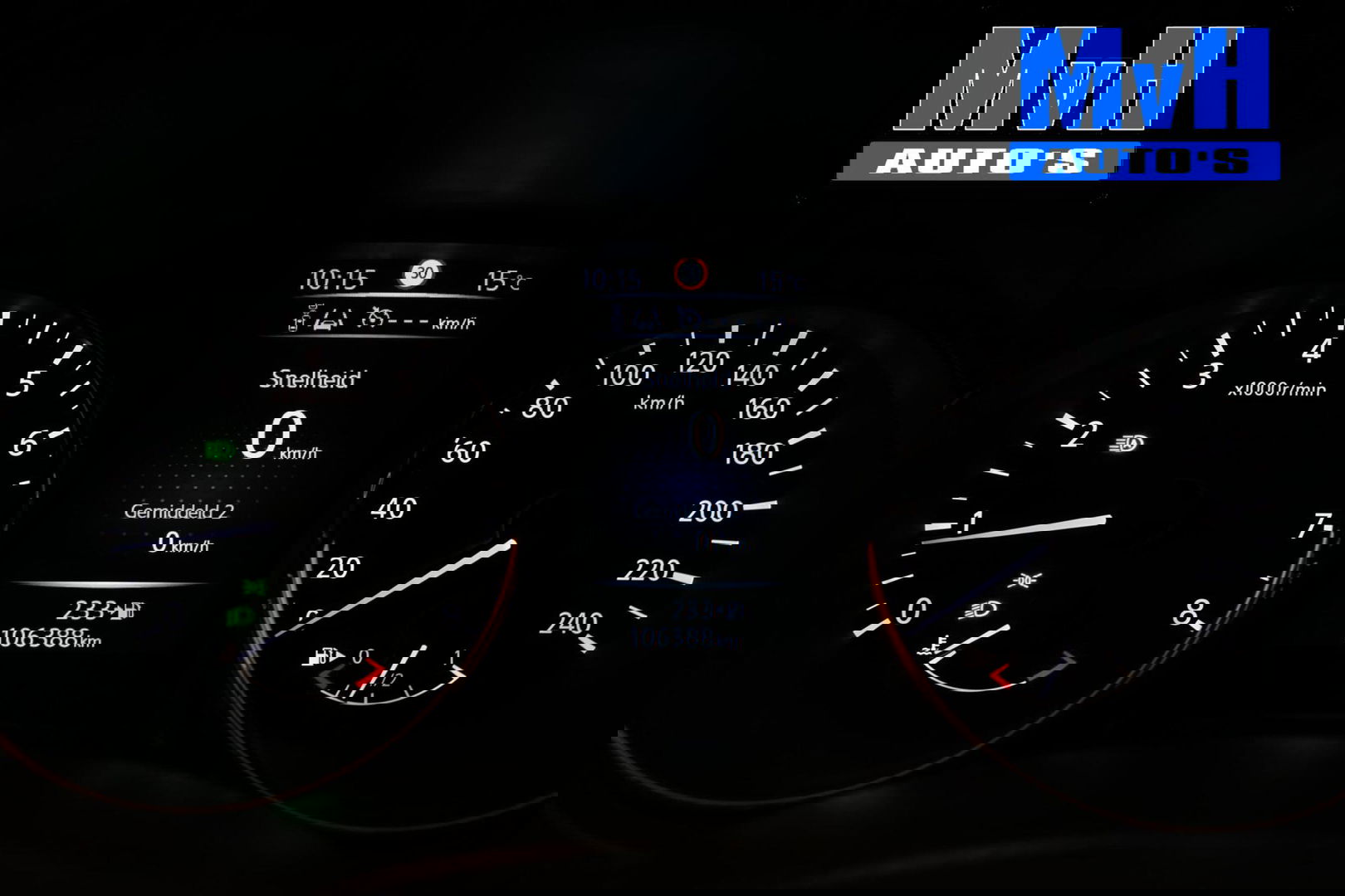Nissan QASHQAI 1.2 N-Connecta|PANO|TREKHAAK|CAMERA|LED|KEYLESS