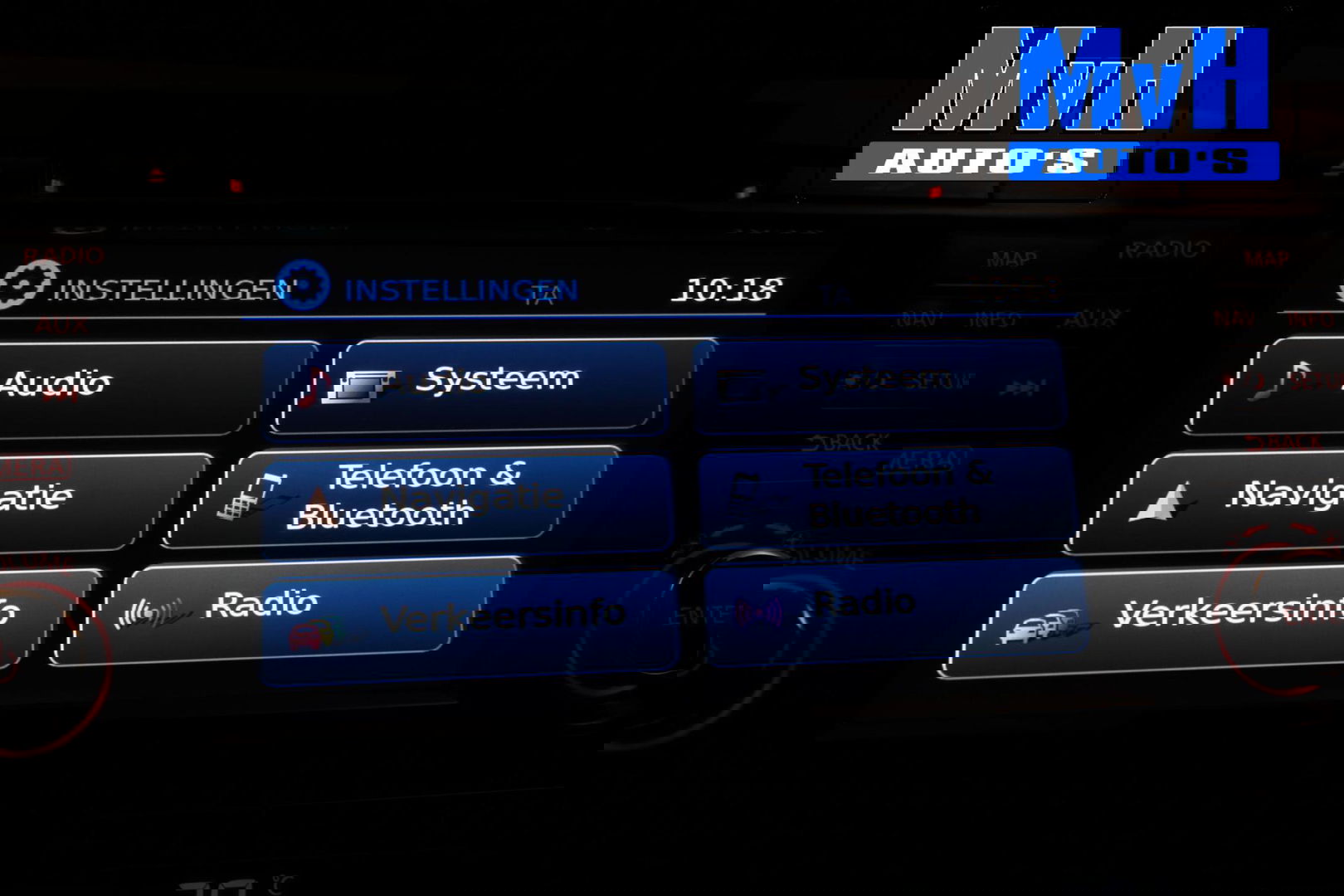 Nissan QASHQAI 1.2 N-Connecta|PANO|TREKHAAK|CAMERA|LED|KEYLESS