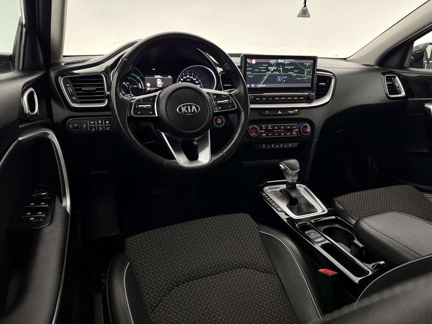 Kia Xceed 1.6 GDI DCT6 OPF Plug-in-Hybrid Spirit | Carplay | Camera | Adaptive Cruise | Stoel/stuurverwarming | Dodehoek | Keyless