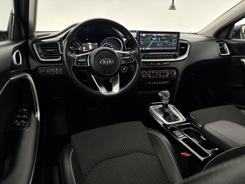 Kia Xceed 1.6 GDI DCT6 OPF Plug-in-Hybrid Spirit | Carplay | Camera | Adaptive Cruise | Stoel/stuurverwarming | Dodehoek | Keyless