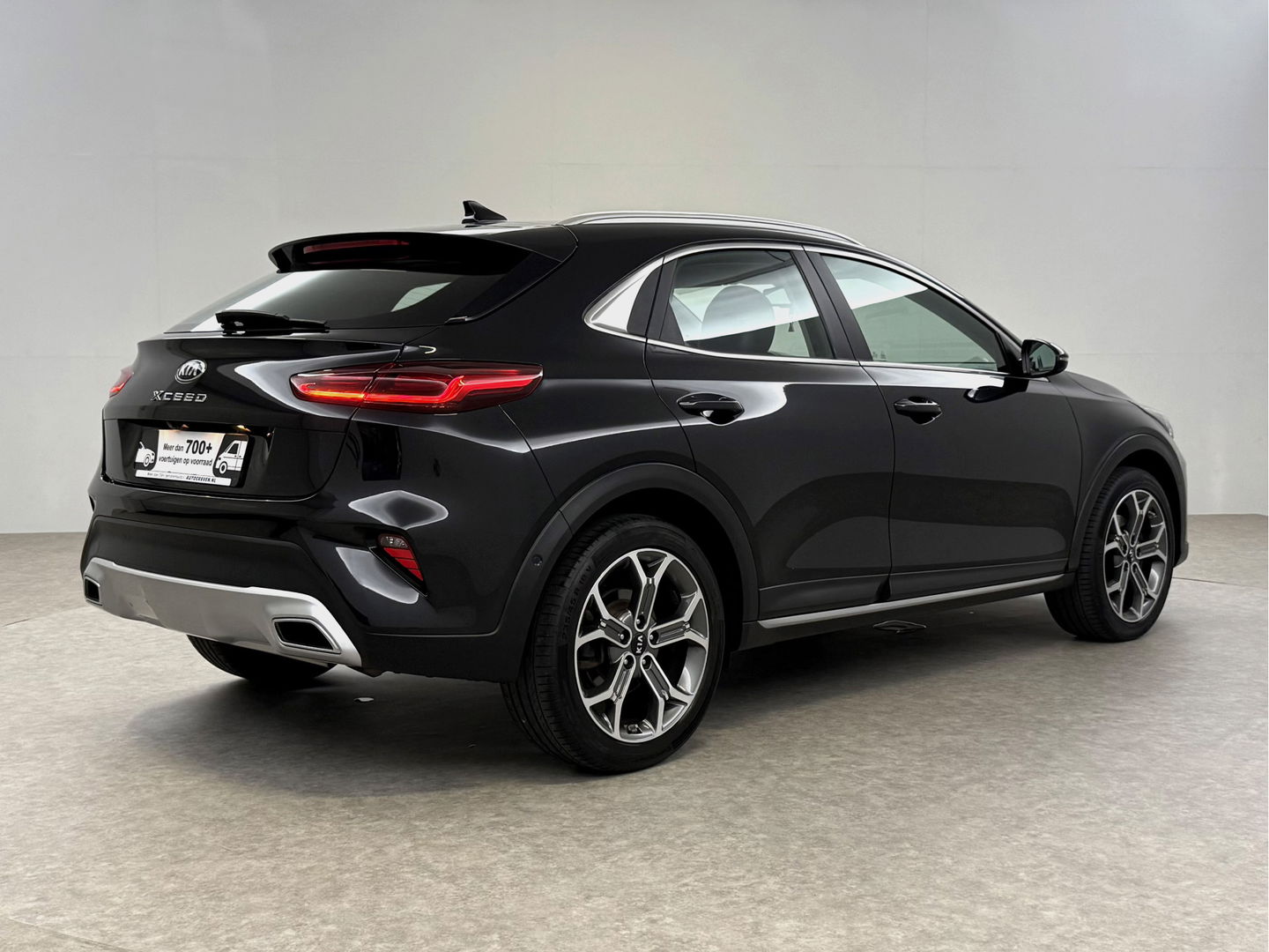 Kia Xceed 1.6 GDI DCT6 OPF Plug-in-Hybrid Spirit | Carplay | Camera | Adaptive Cruise | Stoel/stuurverwarming | Dodehoek | Keyless