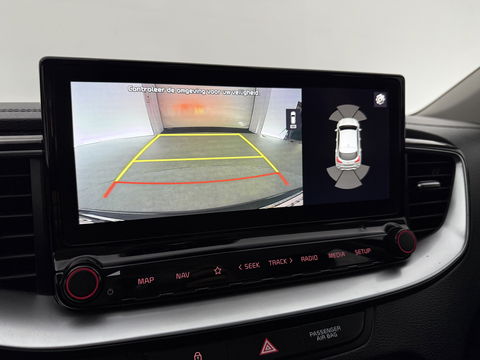 Kia Xceed 1.6 GDI DCT6 OPF Plug-in-Hybrid Spirit | Carplay | Camera | Adaptive Cruise | Stoel/stuurverwarming | Dodehoek | Keyless