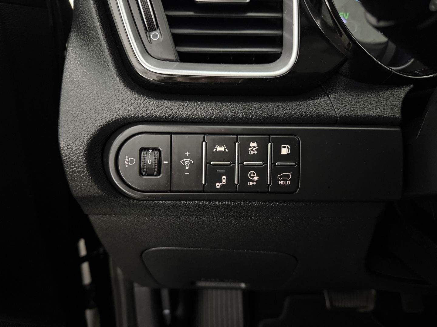 Kia Xceed 1.6 GDI DCT6 OPF Plug-in-Hybrid Spirit | Carplay | Camera | Adaptive Cruise | Stoel/stuurverwarming | Dodehoek | Keyless
