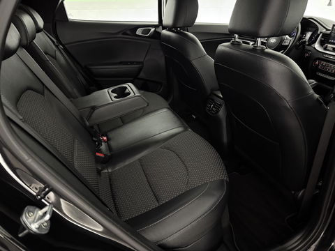 Kia Xceed 1.6 GDI DCT6 OPF Plug-in-Hybrid Spirit | Carplay | Camera | Adaptive Cruise | Stoel/stuurverwarming | Dodehoek | Keyless