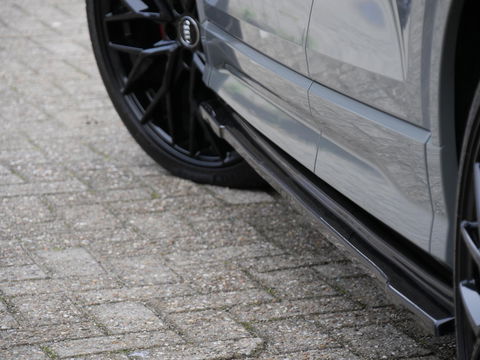 Audi Q2 40TFSi QUATTRO SPORT EDITION #2/ PANORAMADAK/ QUANTUMGRIJS