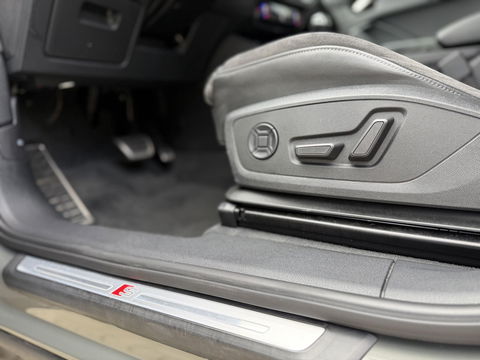 Audi Q3 Sportback 35 TFSI Pro Line S |Ad.Cruise|B&O|Leer|MatrixLed|Cam|20"|Trekhaak