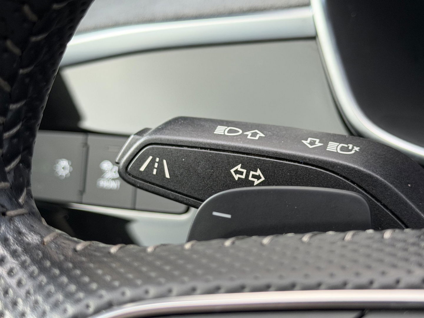 Audi Q3 Sportback 35 TFSI Pro Line S |Ad.Cruise|B&O|Leer|MatrixLed|Cam|20"|Trekhaak