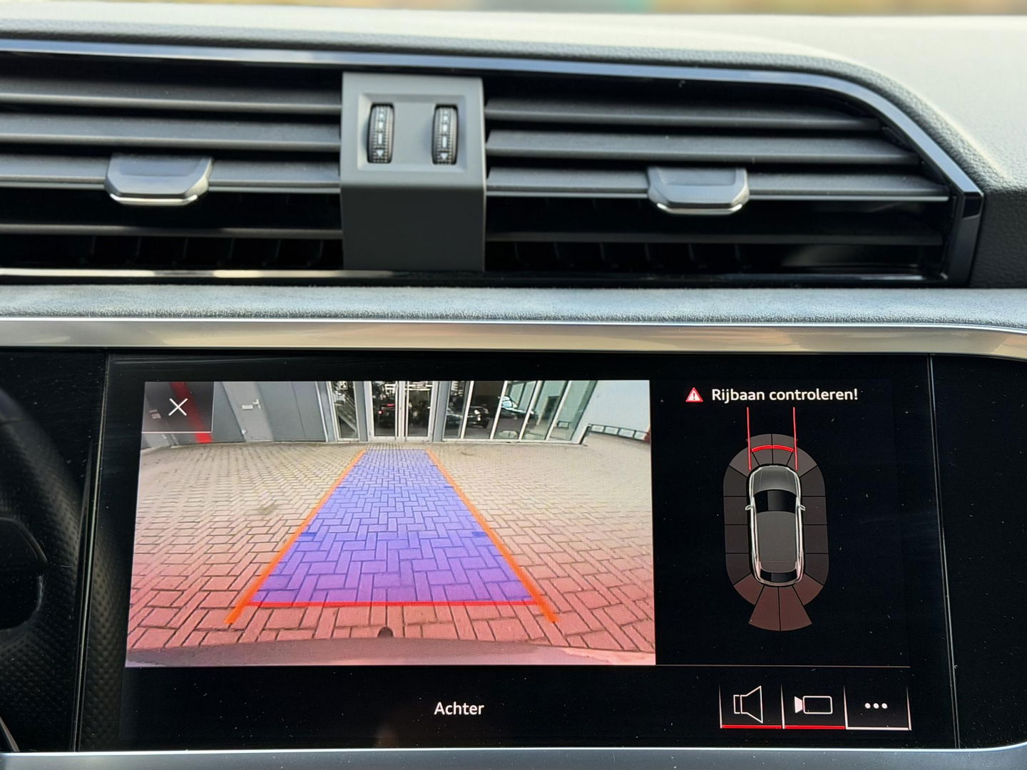 Audi Q3 Sportback 35 TFSI Pro Line S |Ad.Cruise|B&O|Leer|MatrixLed|Cam|20"|Trekhaak
