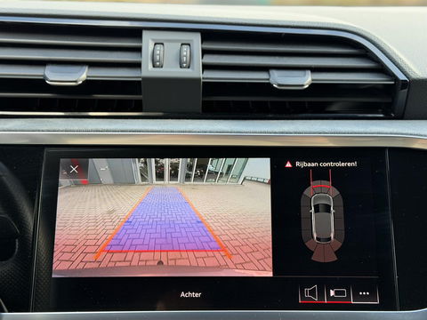 Audi Q3 Sportback 35 TFSI Pro Line S |Ad.Cruise|B&O|Leer|MatrixLed|Cam|20"|Trekhaak