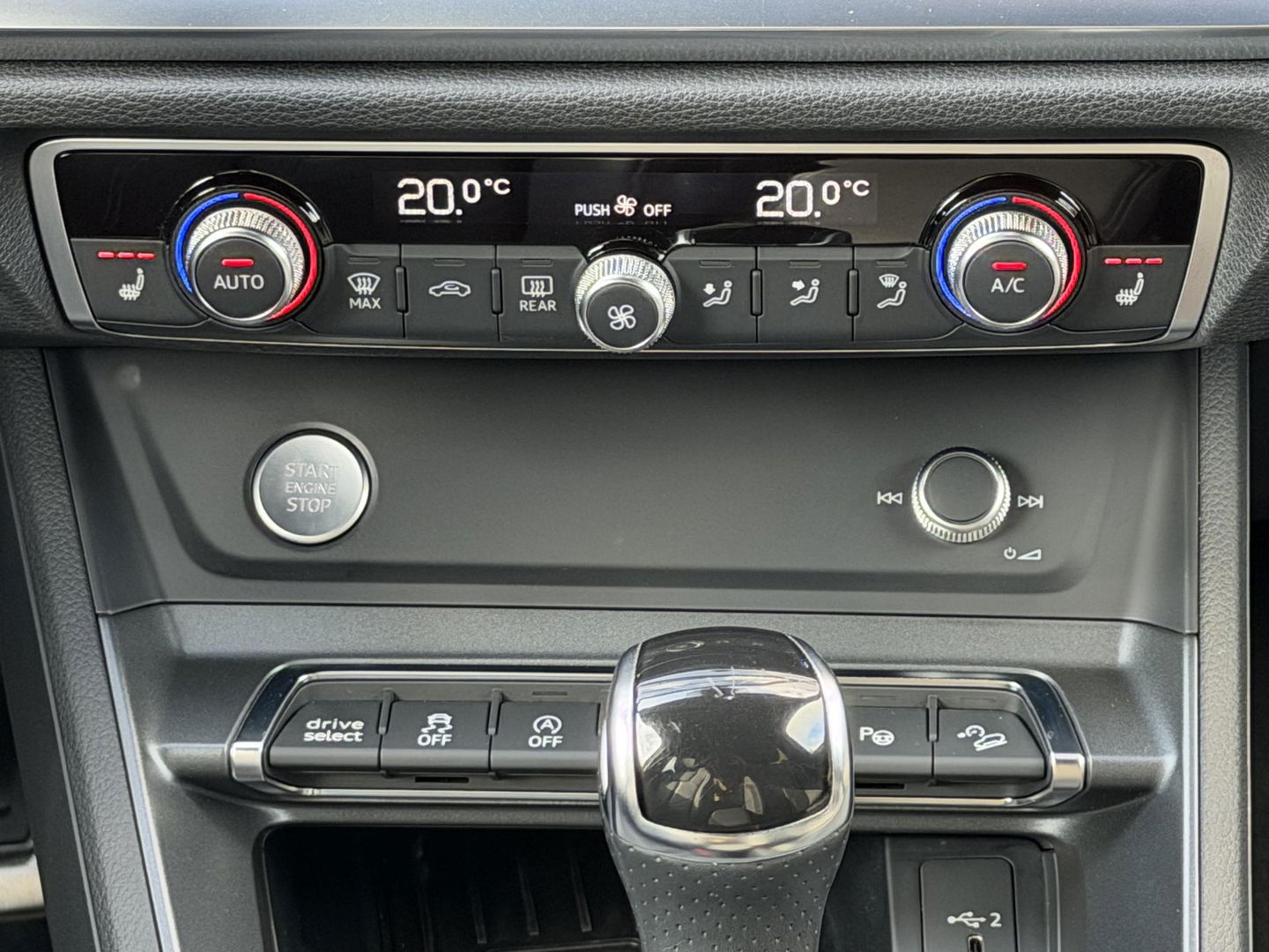 Audi Q3 Sportback 35 TFSI Pro Line S |Ad.Cruise|B&O|Leer|MatrixLed|Cam|20"|Trekhaak