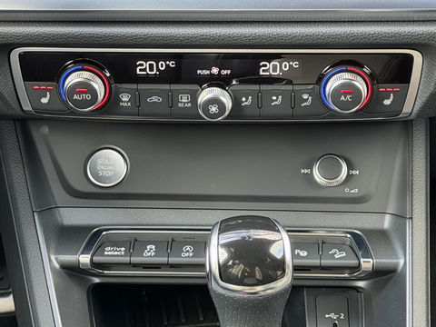 Audi Q3 Sportback 35 TFSI Pro Line S |Ad.Cruise|B&O|Leer|MatrixLed|Cam|20"|Trekhaak