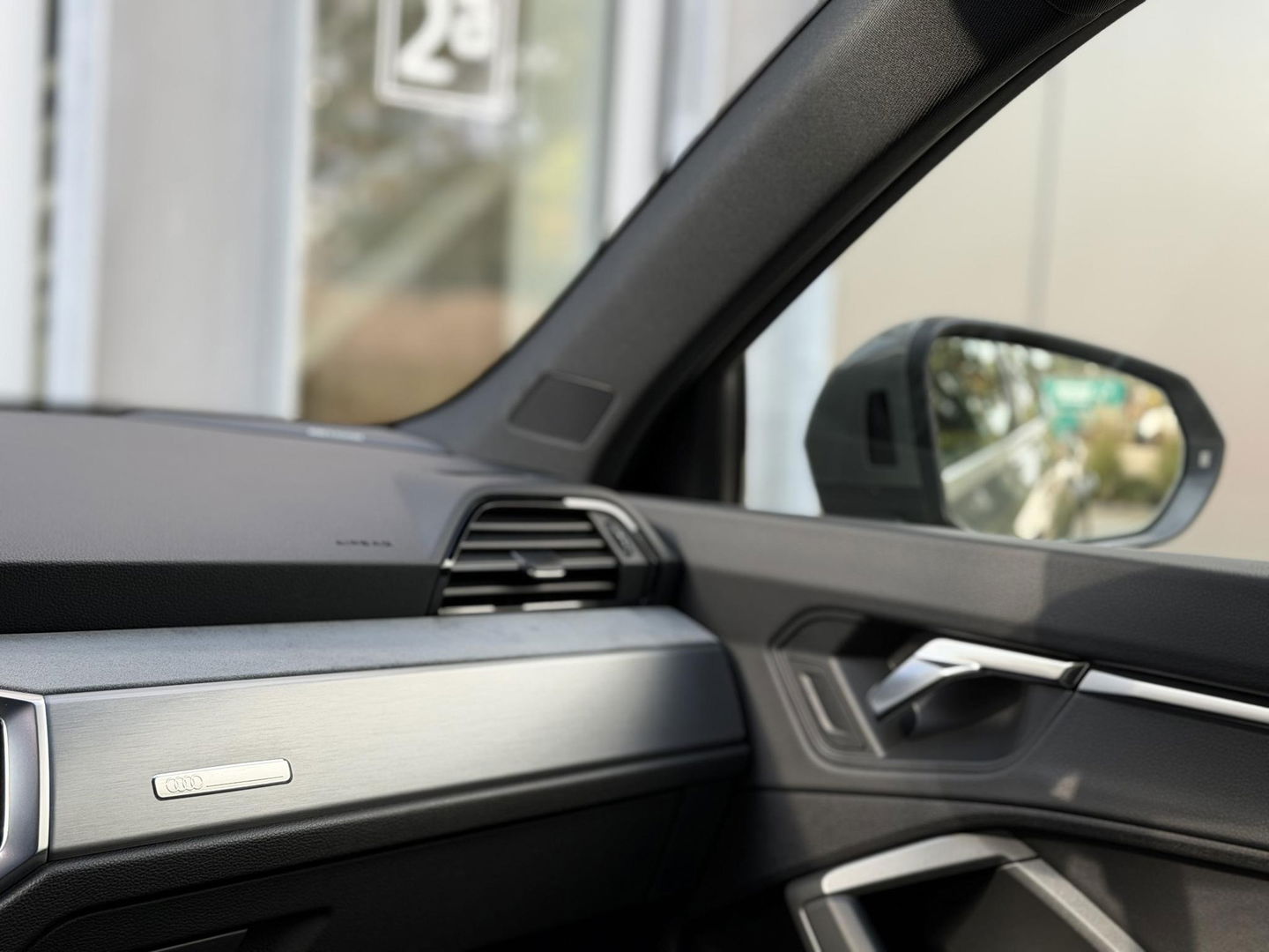 Audi Q3 Sportback 35 TFSI Pro Line S |Ad.Cruise|B&O|Leer|MatrixLed|Cam|20"|Trekhaak