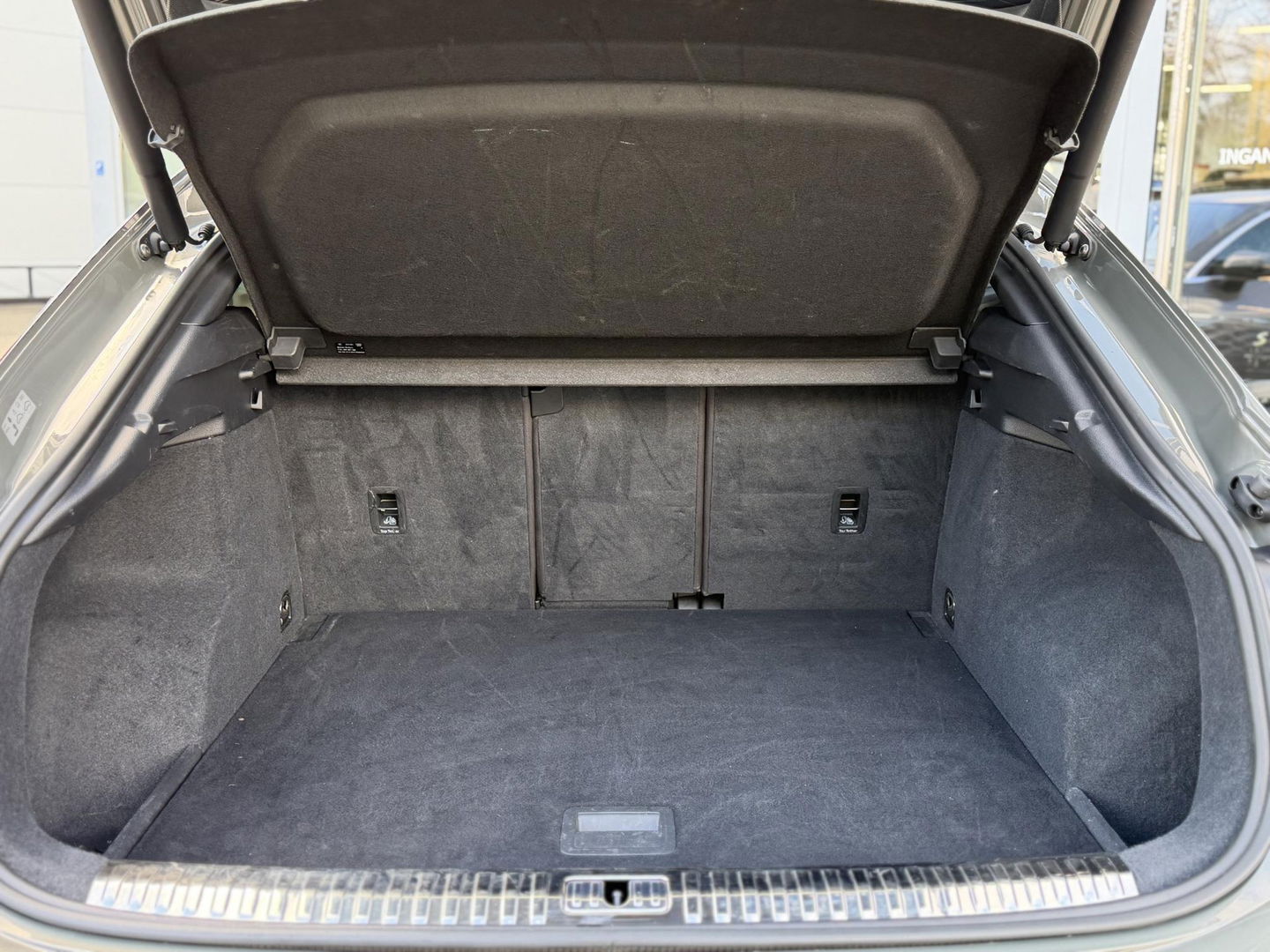 Audi Q3 Sportback 35 TFSI Pro Line S |Ad.Cruise|B&O|Leer|MatrixLed|Cam|20"|Trekhaak