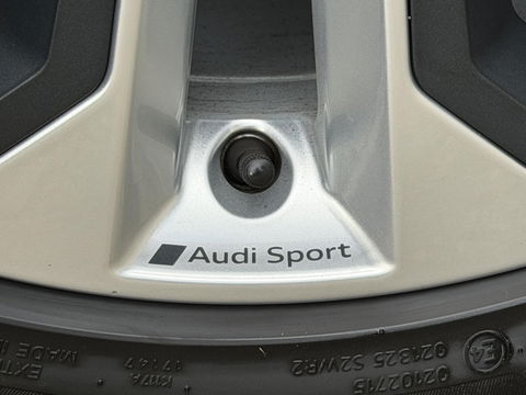Audi Q3 Sportback 35 TFSI Pro Line S |Ad.Cruise|B&O|Leer|MatrixLed|Cam|20"|Trekhaak