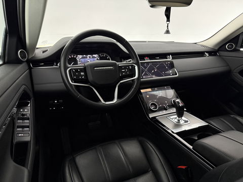 Land Rover Range Rover Evoque 1.5 P300e AWD 309PK R-Dynamic SE | Virtual | Carplay | LED | Camera | Memory | Adaptive Cruise | Leder | Dodehoek